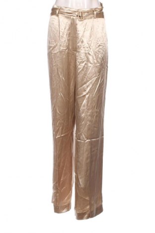 Dámske nohavice Calvin Klein, Veľkosť L, Farba Zlatistá, Cena  88,95 €