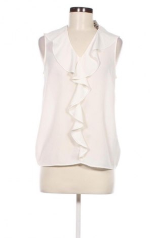 Dámské tilko  H&M, Velikost S, Barva Bílá, Cena  259,00 Kč