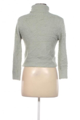 Dámský svetr Unbranded, Velikost M, Barva Zelená, Cena  99,00 Kč