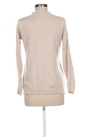 Γυναικείο πουλόβερ Unbranded, Μέγεθος S, Χρώμα  Μπέζ, Τιμή 13,99 €