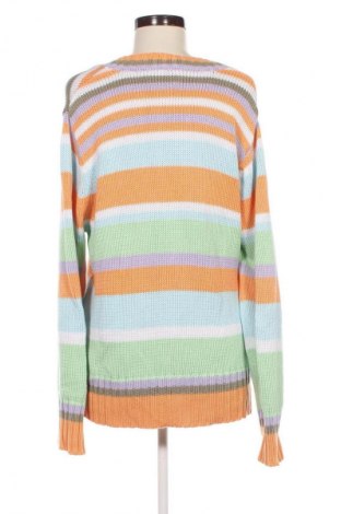 Γυναικείο πουλόβερ Unbranded, Μέγεθος XL, Χρώμα Πολύχρωμο, Τιμή 13,99 €
