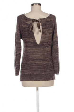 Γυναικείο πουλόβερ Unbranded, Μέγεθος S, Χρώμα Καφέ, Τιμή 4,99 €