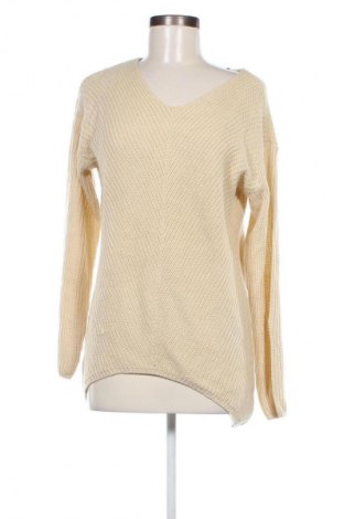 Dámský svetr Unbranded, Velikost M, Barva Žlutá, Cena  29,00 Kč