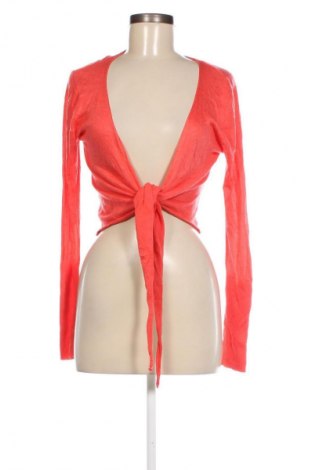 Dámský svetr Unbranded, Velikost M, Barva Oranžová, Cena  99,00 Kč