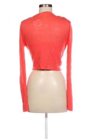 Dámský svetr Unbranded, Velikost M, Barva Oranžová, Cena  99,00 Kč