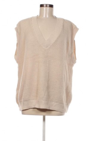 Dámský svetr Unbranded, Velikost M, Barva Béžová, Cena  99,00 Kč