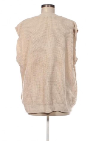 Dámský svetr Unbranded, Velikost M, Barva Béžová, Cena  99,00 Kč