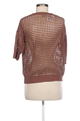 Dámský svetr Unbranded, Velikost S, Barva Hnědá, Cena  99,00 Kč