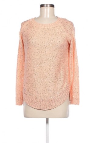 Dámský svetr Unbranded, Velikost S, Barva Oranžová, Cena  29,00 Kč