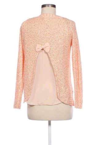 Dámský svetr Unbranded, Velikost S, Barva Oranžová, Cena  29,00 Kč