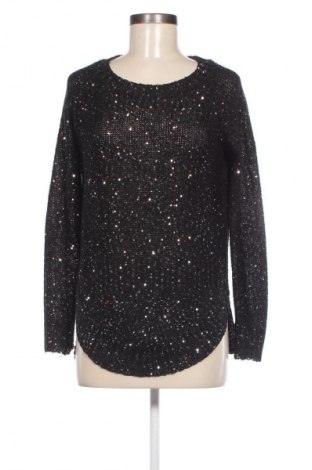 Dámský svetr Unbranded, Velikost S, Barva Černá, Cena  99,00 Kč