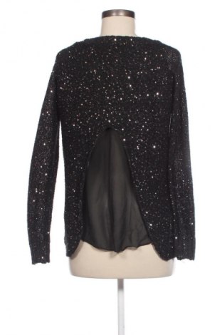 Dámský svetr Unbranded, Velikost S, Barva Černá, Cena  99,00 Kč