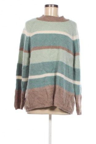 Dámský svetr Unbranded, Velikost M, Barva Vícebarevné, Cena  99,00 Kč