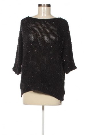 Dámský svetr Unbranded, Velikost M, Barva Černá, Cena  99,00 Kč