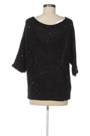 Dámský svetr Unbranded, Velikost M, Barva Černá, Cena  99,00 Kč