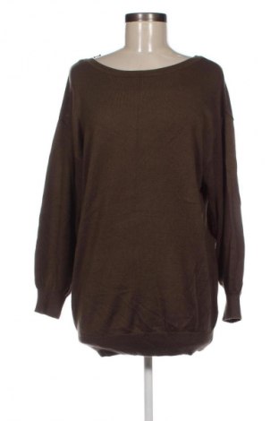 Dámský svetr Unbranded, Velikost M, Barva Zelená, Cena  99,00 Kč