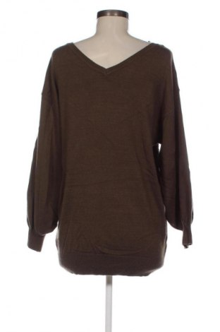 Dámský svetr Unbranded, Velikost M, Barva Zelená, Cena  99,00 Kč