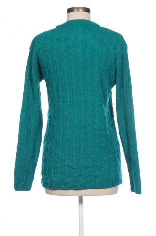 Γυναικείο πουλόβερ Unbranded, Μέγεθος M, Χρώμα Μπλέ, Τιμή 16,99 €