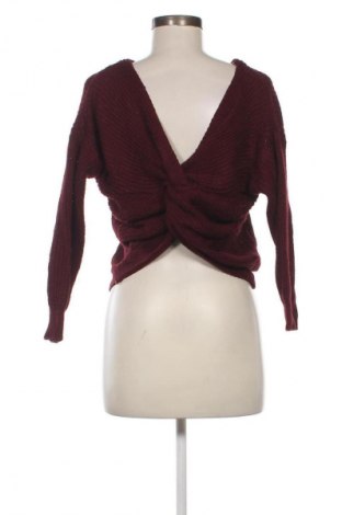 Női pulóver Unbranded, Méret M, Szín Piros, Ár 5 899 Ft