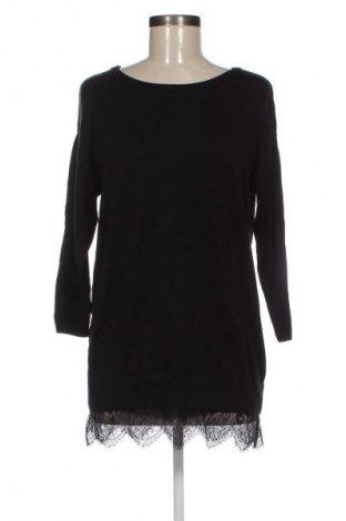 Dámsky pulóver Alba Moda, Veľkosť M, Farba Čierna, Cena  23,95 €, #128285031