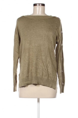 Dámský svetr Anko, Velikost S, Barva Zelená, Cena  89,00 Kč