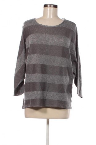 Dámský svetr Blind Date, Velikost M, Barva Šedá, Cena  89,00 Kč