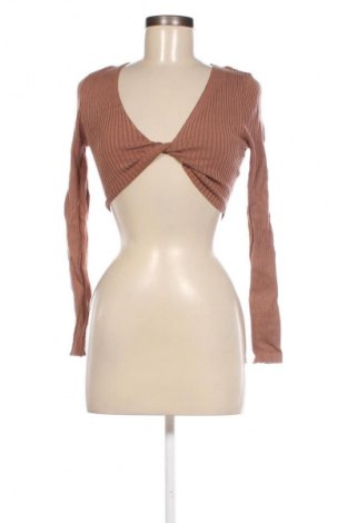 Dámský svetr Cotton On, Velikost S, Barva Hnědá, Cena  89,00 Kč