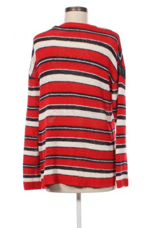 Dámský svetr Esmara, Velikost L, Barva Červená, Cena  89,00 Kč