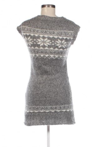 Dámský svetr Fishbone, Velikost S, Barva Šedá, Cena  69,00 Kč