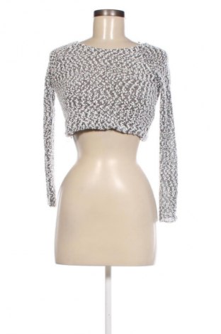 Dámský svetr H&M Divided, Velikost XS, Barva Vícebarevné, Cena  109,00 Kč