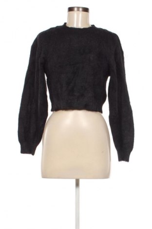 Női pulóver H&M Divided, Méret S, Szín Fekete, Ár 4 139 Ft