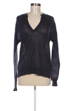 Dámský svetr H&M L.O.G.G., Velikost S, Barva Modrá, Cena  139,00 Kč