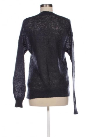 Dámský svetr H&M L.O.G.G., Velikost S, Barva Modrá, Cena  139,00 Kč