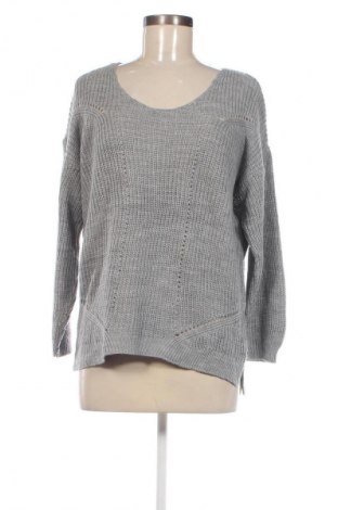 Dámský svetr Infinity Woman, Velikost M, Barva Šedá, Cena  29,00 Kč