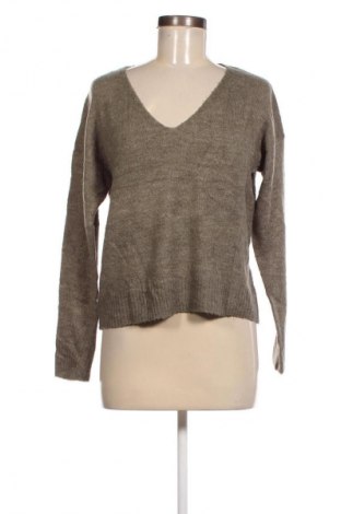 Dámský svetr Jdy, Velikost XS, Barva Zelená, Cena  89,00 Kč