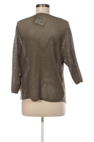 Dámský svetr Jean Pascale, Velikost M, Barva Zelená, Cena  109,00 Kč