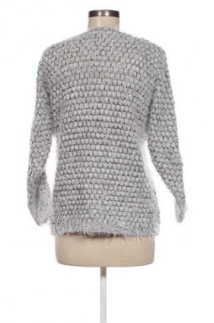 Dámský svetr Laura Torelli, Velikost S, Barva Šedá, Cena  89,00 Kč