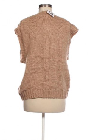 Dámský svetr Millenium, Velikost M, Barva Béžová, Cena  29,00 Kč