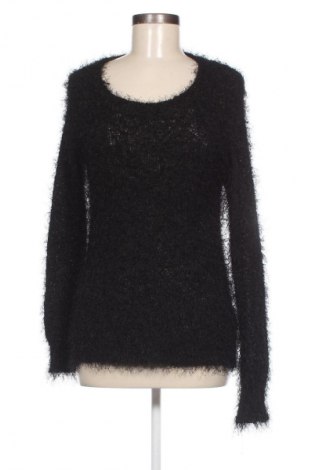 Dámský svetr New Look, Velikost M, Barva Černá, Cena  89,00 Kč