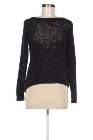 Női pulóver ONLY, Méret S, Szín Kék, Ár 1 709 Ft