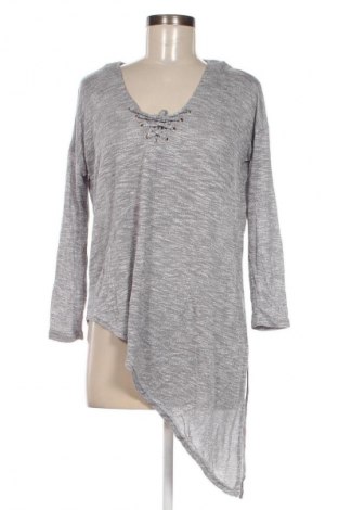 Dámský svetr Qed London, Velikost M, Barva Šedá, Cena  139,00 Kč