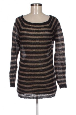 Dámský svetr Risskio, Velikost S, Barva Vícebarevné, Cena  79,00 Kč