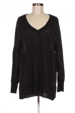 Dámský svetr Rockmans, Velikost M, Barva Černá, Cena  139,00 Kč