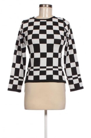 Dámský svetr SHEIN, Velikost S, Barva Vícebarevné, Cena  29,00 Kč
