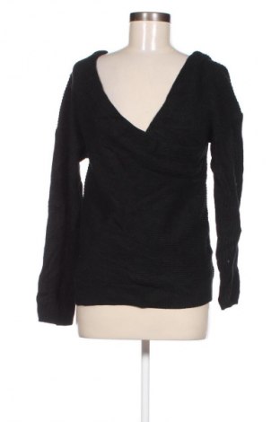 Dámský svetr SHEIN, Velikost M, Barva Černá, Cena  129,00 Kč