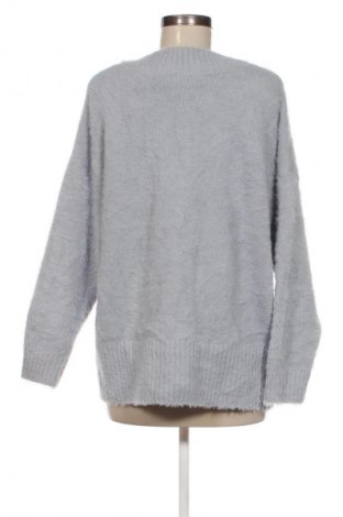 Női pulóver Stradivarius, Méret M, Szín Kék, Ár 2 849 Ft