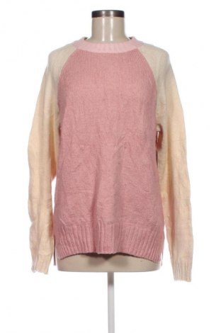 Dámský svetr Time and tru, Velikost M, Barva Vícebarevné, Cena  69,00 Kč