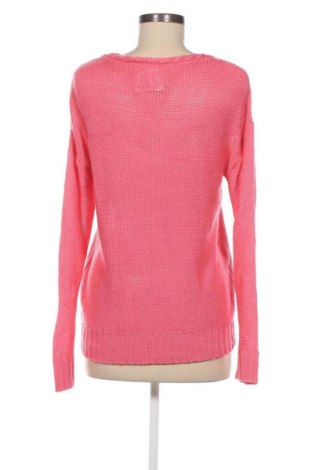 Dámský svetr Vero Moda, Velikost S, Barva Růžová, Cena  29,00 Kč