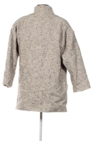 Γυναικείο παλτό Unbranded, Μέγεθος L, Χρώμα  Μπέζ, Τιμή 16,99 €