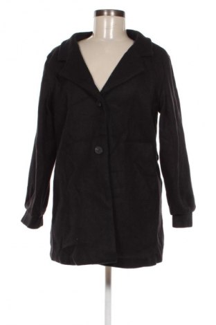 Damenmantel Unbranded, Größe M, Farbe Schwarz, Preis 15,99 €